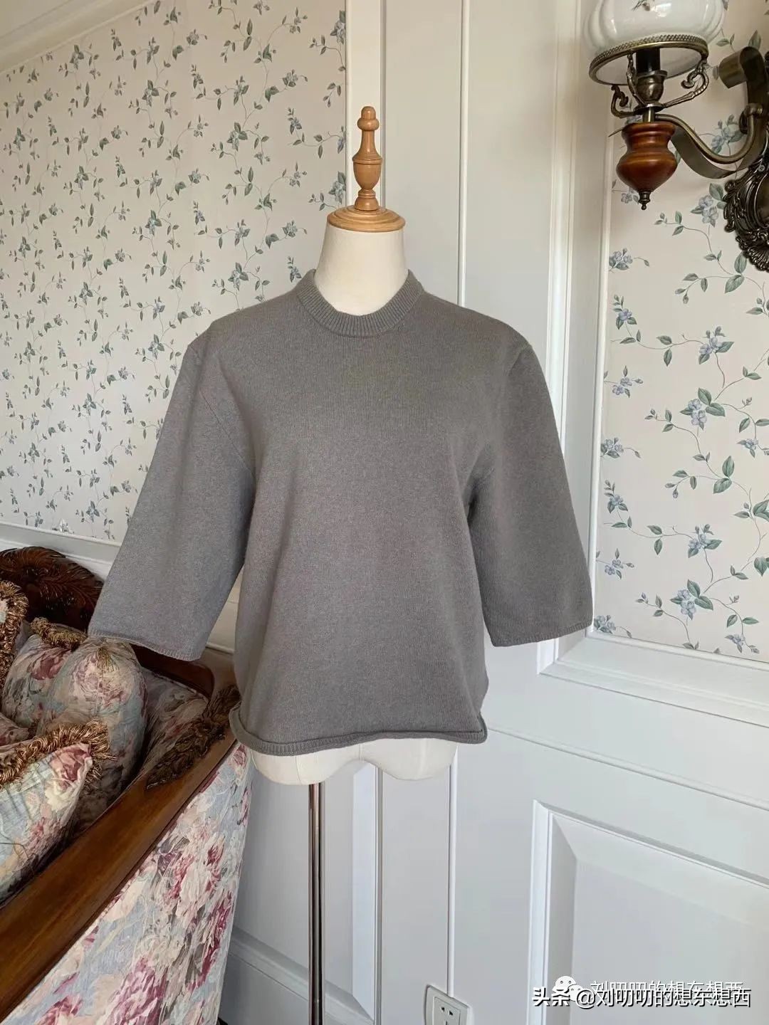 肩宽背厚120斤女生怎么穿显瘦,肩宽后背宽怎么穿显瘦