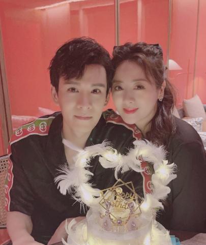 上戏97级明星班,上戏97级表演系