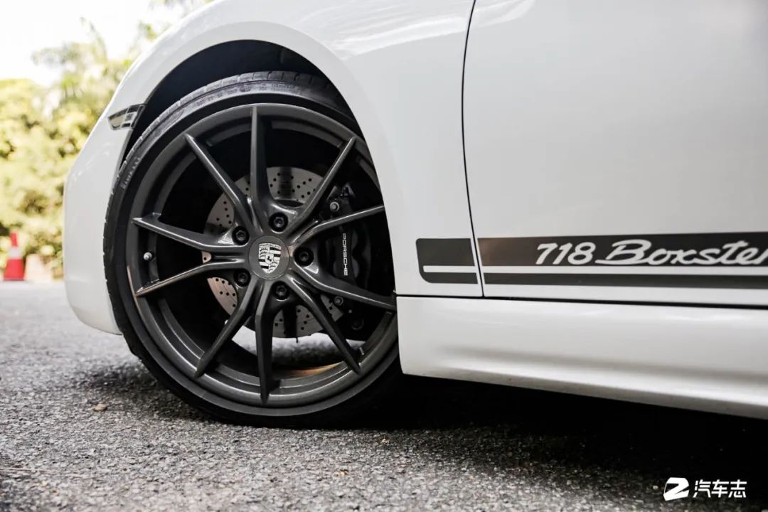 开718boxster,开718boxster去兜风