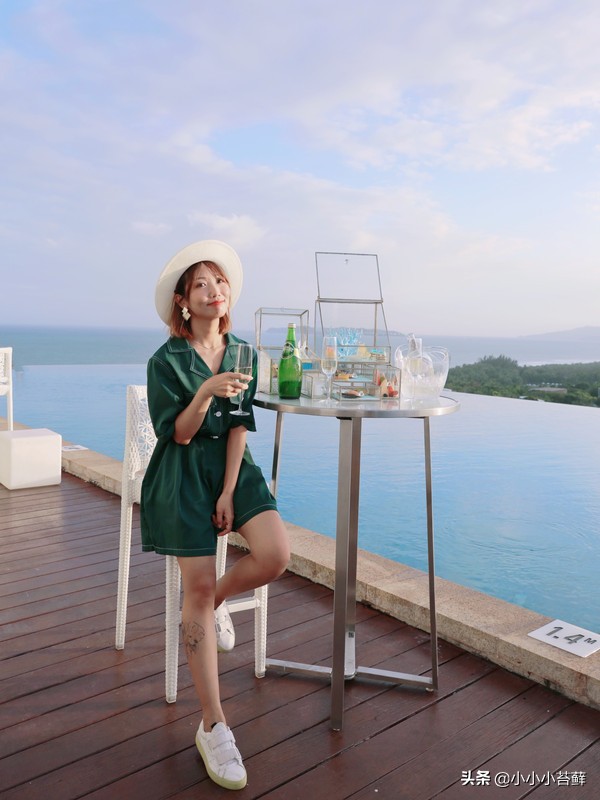 三亚吃住行,三亚自由行海边住宿攻略