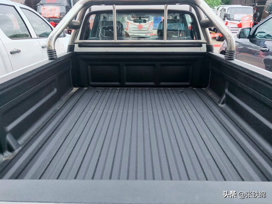 丰田坦途小皮卡车大全价格,国产版坦途将上市霸气不输猛禽