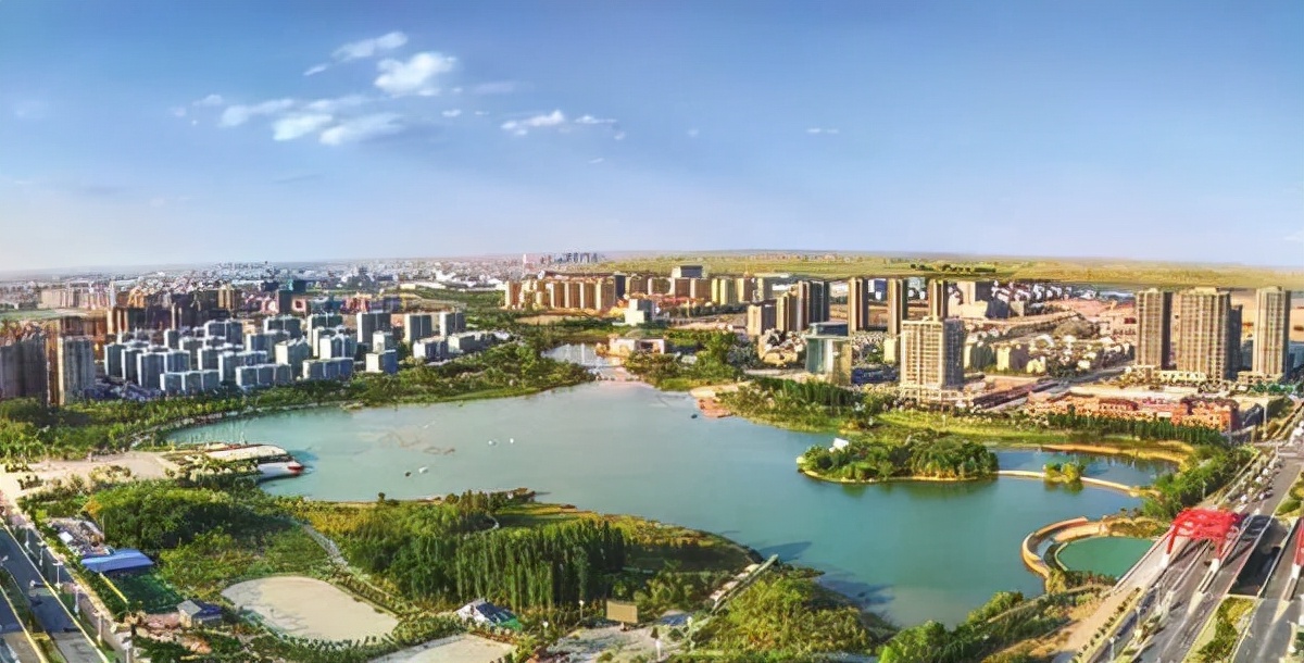 淘金记：穷小子赚13亿美金，成为南非华人首富，最后落败为阶下囚