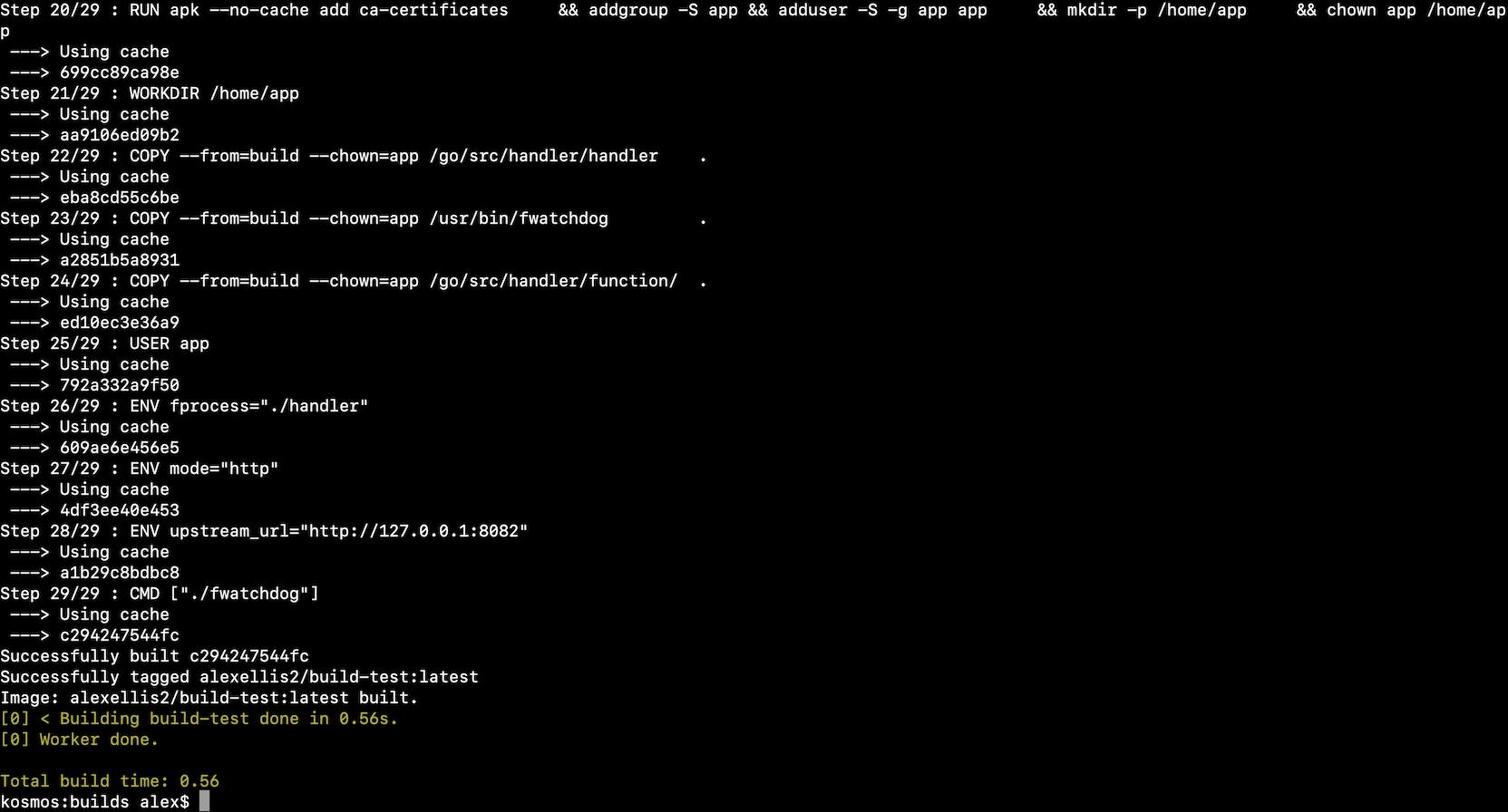 docker容器的四种模式,不用docker能部署蜜罐吗