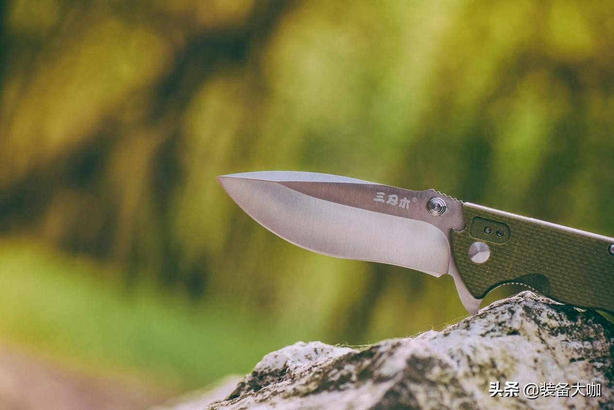 三刃木9054评测,三刃木9054怎么样