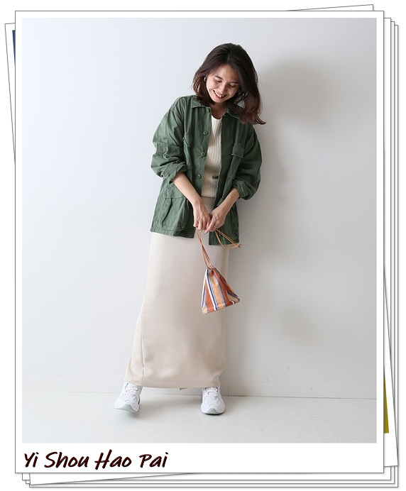 日系外套特色款式有哪些,日本小众牛仔外套