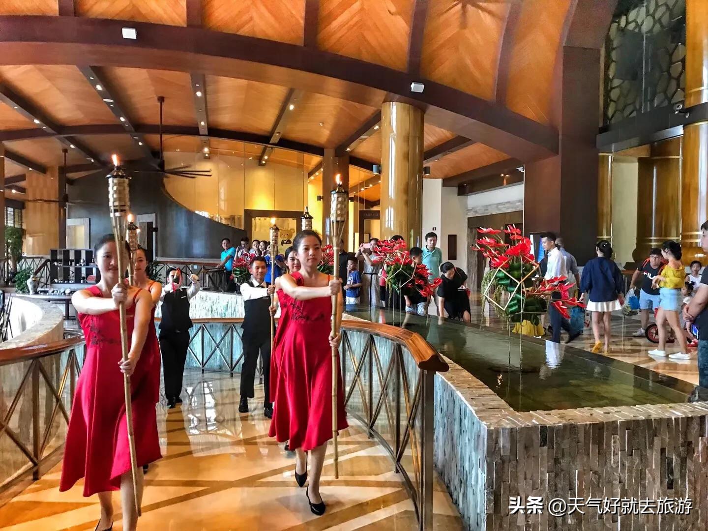 亚龙湾瑞吉酒店到蜈支洲岛,亚龙湾瑞吉度假酒店攻略