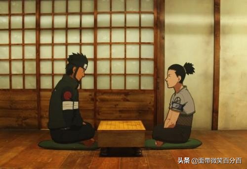 火影忍者不可能有人知道的冷知识,你不知道的火影忍者冷知识