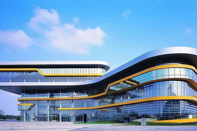 上海地铁附近景点推荐,上海地铁15号线沿线有哪些景点