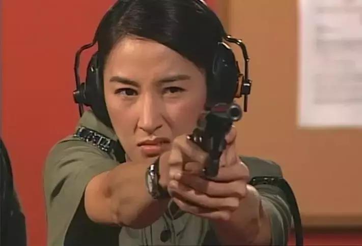 tvb二线女强人,tvb最有魅力女强人