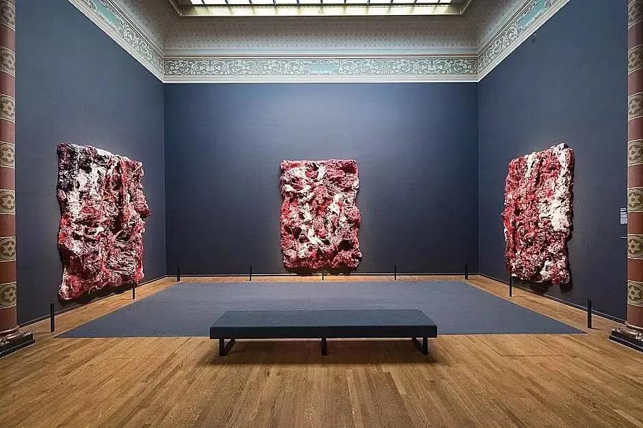 卡普尔来了，却没有人真正看懂他！