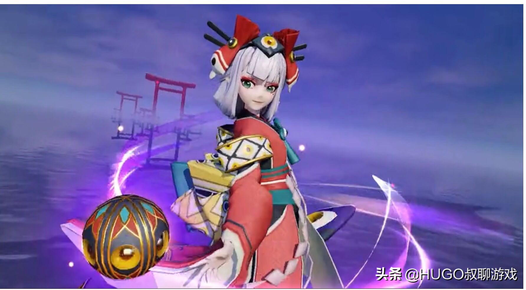 百目鬼决战平安京出场,决战平安京百目鬼打野教学