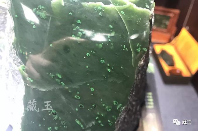 碧玉哪里产的玉最好,最好的碧玉是哪家品牌