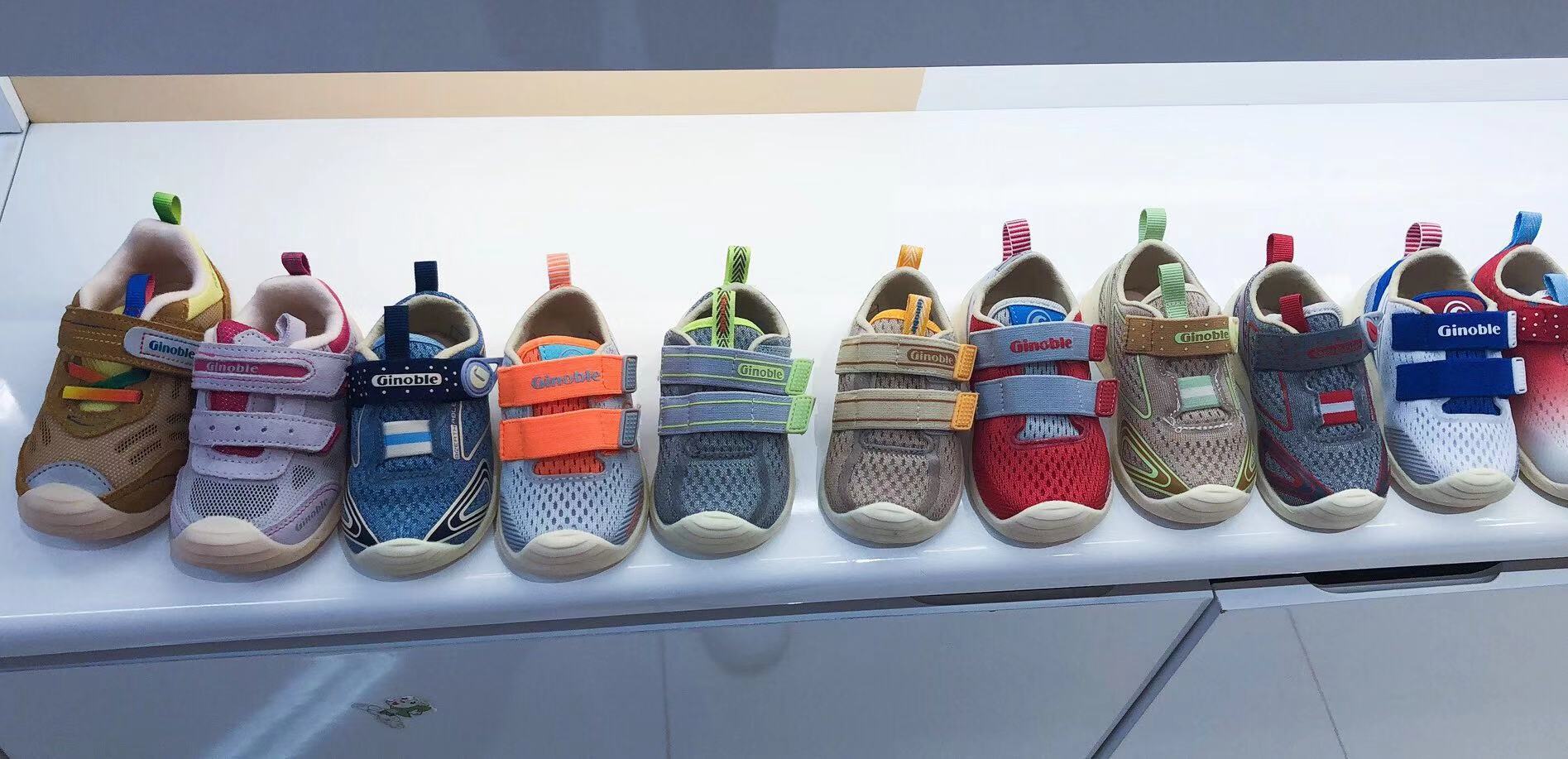 第一双学步鞋怎么选码,宝宝第一双学步鞋推荐