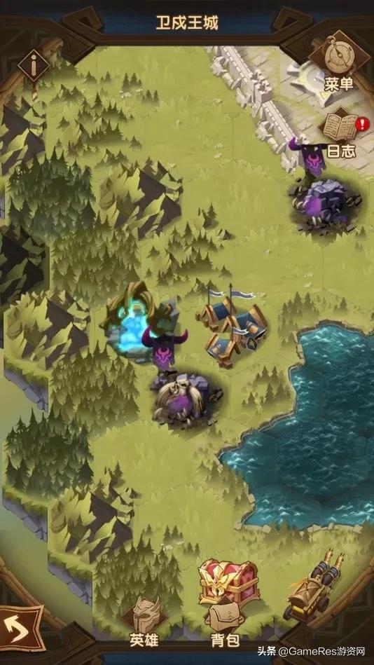 剑与远征新手教程游戏推荐,剑与远征团本类游戏攻略