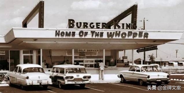 品牌宣传语slogan,22个品牌slogan背后的故事