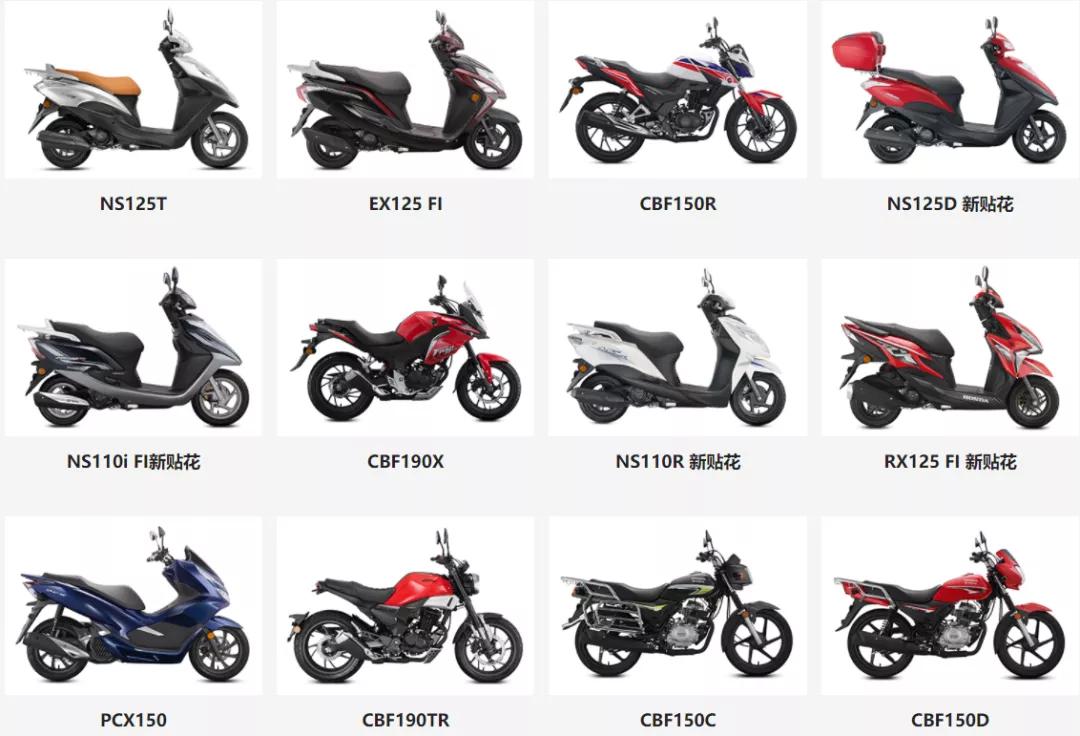 honda电动车炫酷车型,honda电动车白色