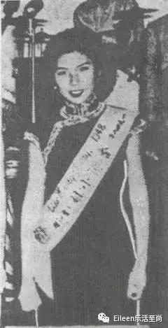 香港小姐的发展历史,历届香港小姐历史