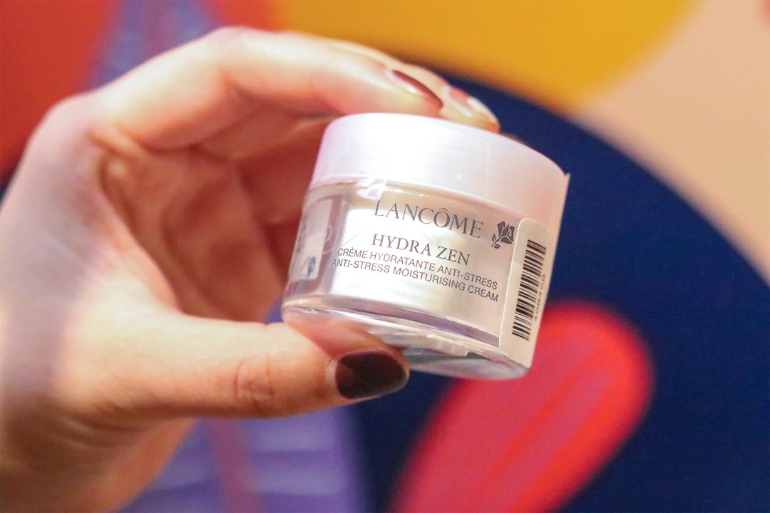 火爆小红书的调色师来柳巷贵都啦！超大牌小样超全美妆等你来打卡