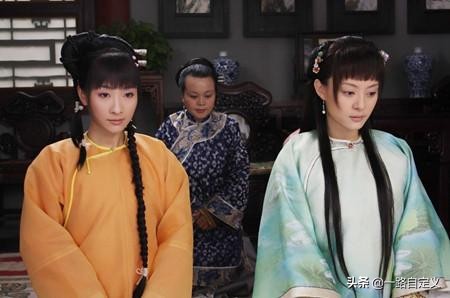 甄嬛传封号寓意,甄嬛传熹妃封号寓意