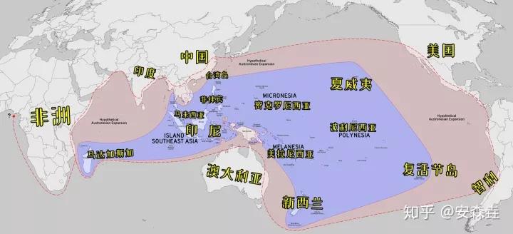 汉语全世界有多少人,汉语族有哪几个