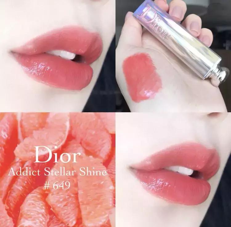 完美日记夏天显白口红黑皮,显白口红黄黑皮拼多多