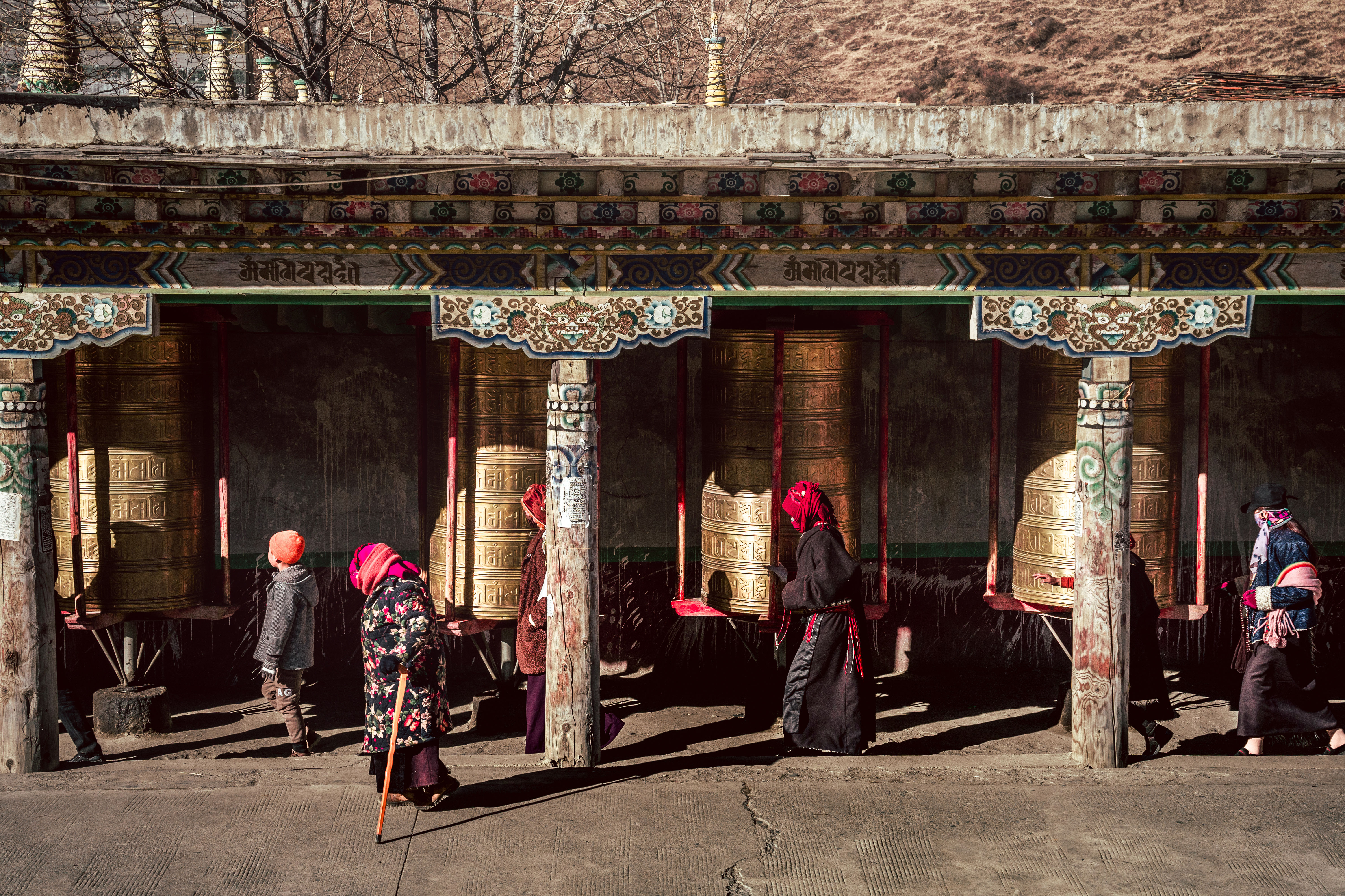 坦克300西藏自驾感受,坦克300川西