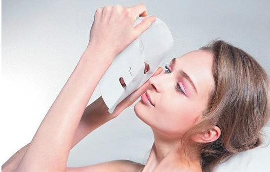 十款国货热门面膜推荐,十大热门平价免洗面膜