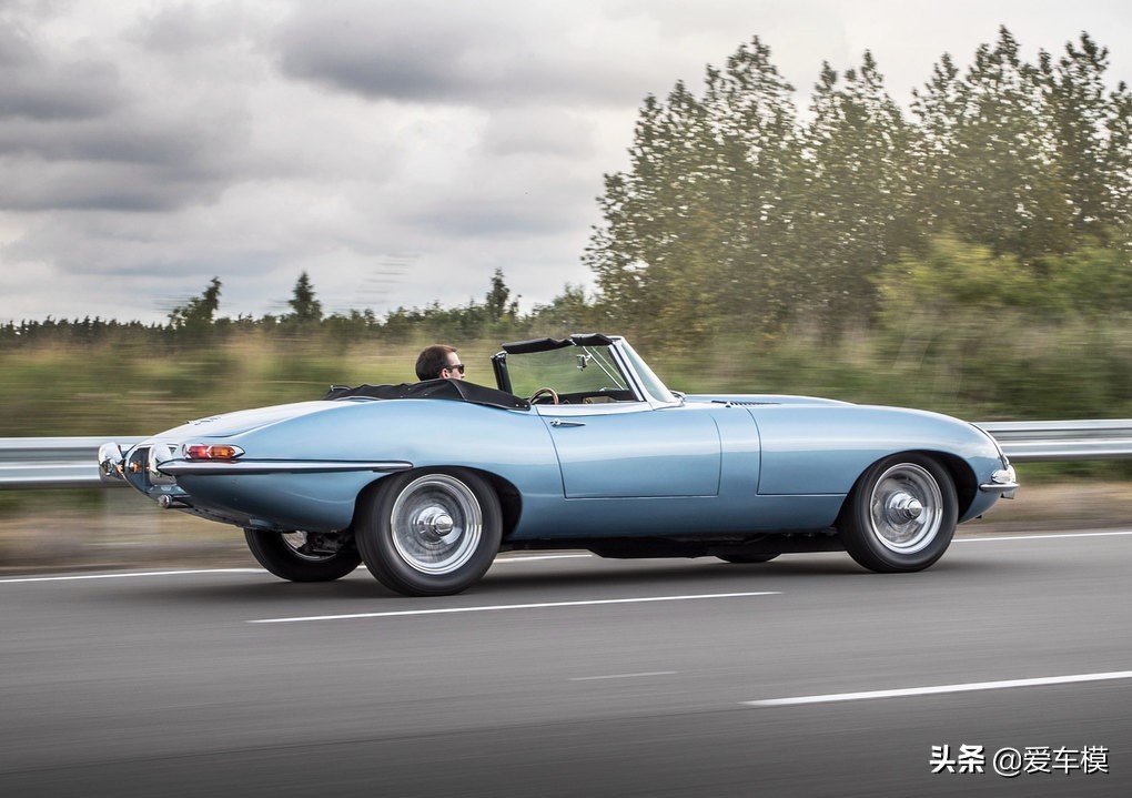 捷豹typee车模,捷豹f-type车模测评