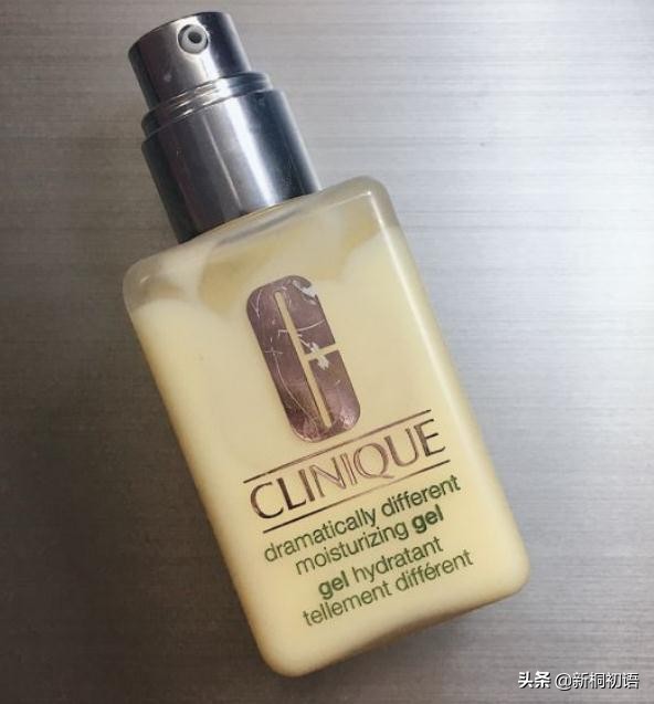 瑕疵脸简单裸妆,成熟脸裸妆教程