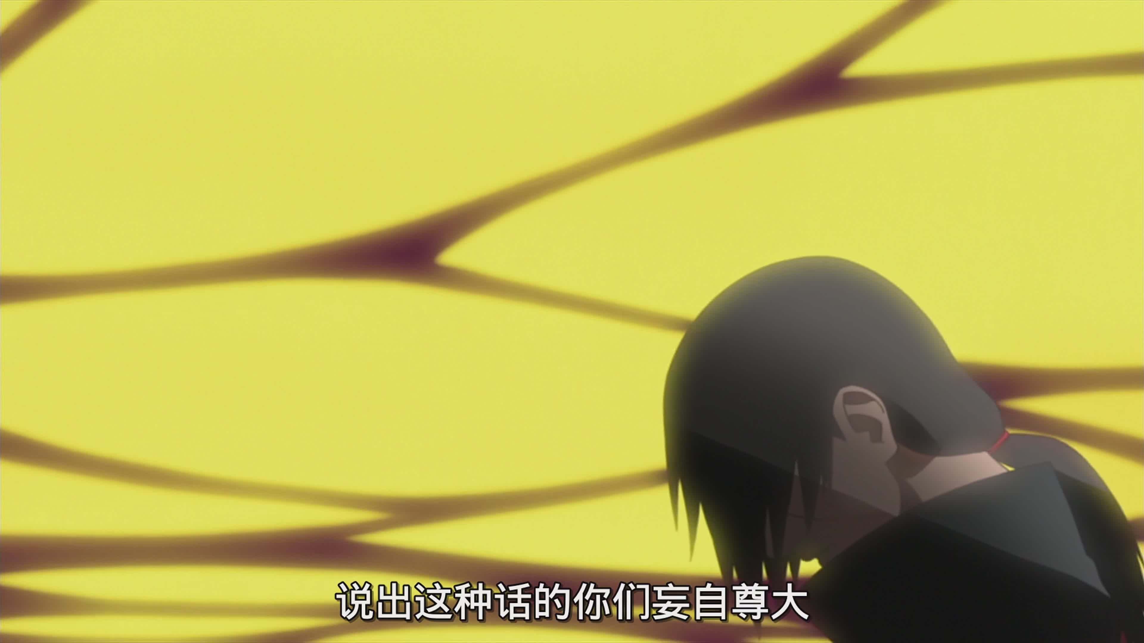 火影忍者对鼬的评价,火影忍者宇智波鼬是好的还是坏的