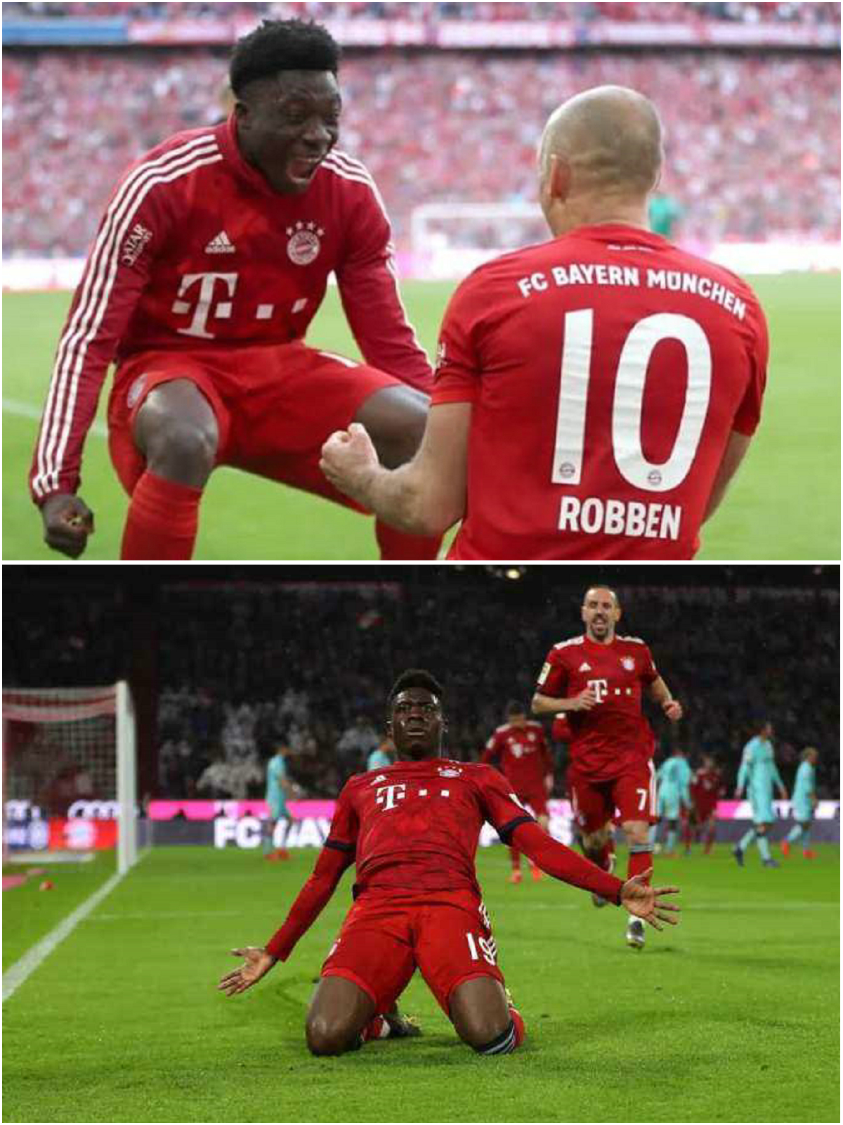 枫叶之国倾力培养的边路帝星，变身为拜仁左路进攻的新引擎（上）