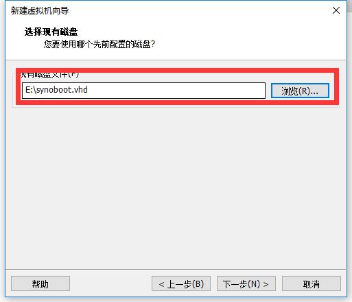群晖nashtpc,旧笔记本改群晖nas