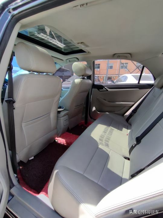 15年的吉利远景,15年的吉利远景发动机怎么样