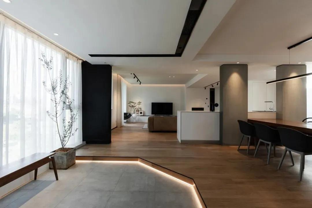 家居照明适合的才是好的,室内照明设计的基本原则有哪些