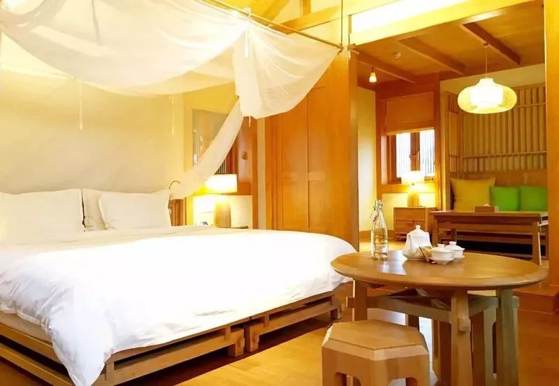 春节住哪里？水灵妹儿为你奉上都江堰最全住宿攻略，快来这里过一个幸福团圆年~