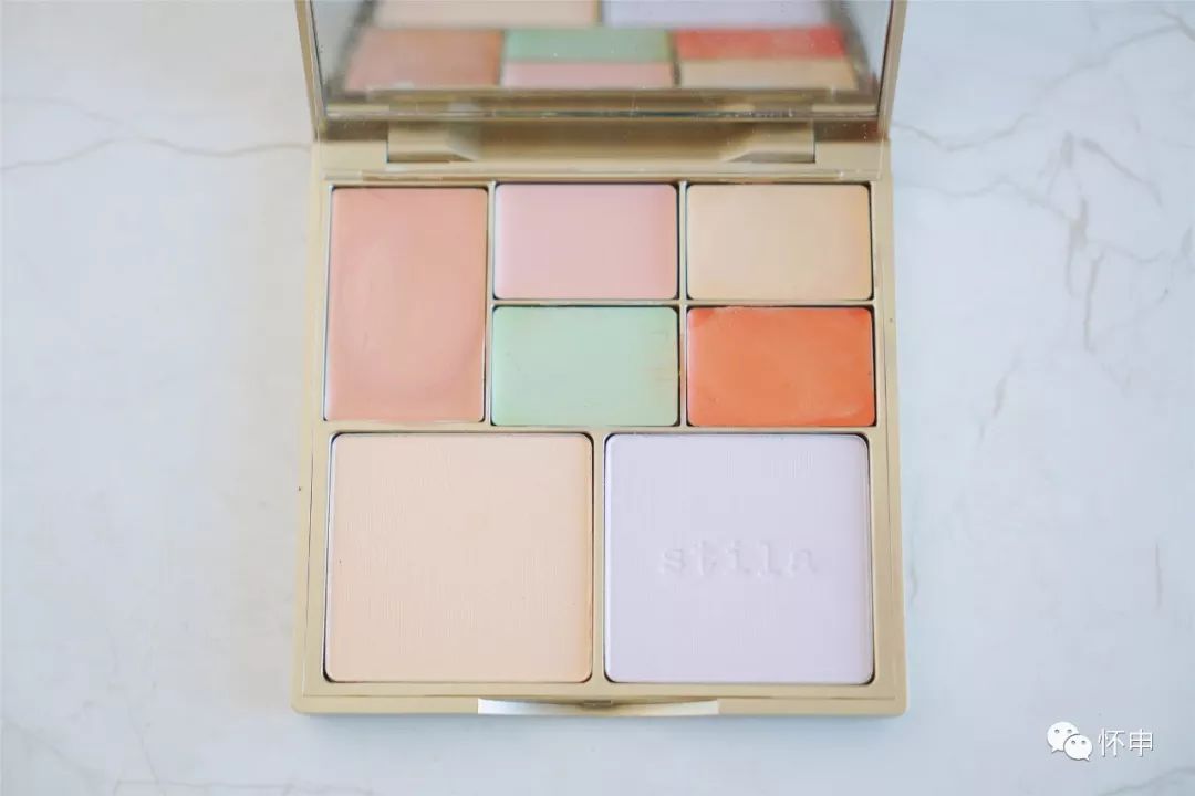 论遮瑕的魅力,遮瑕真的很重要