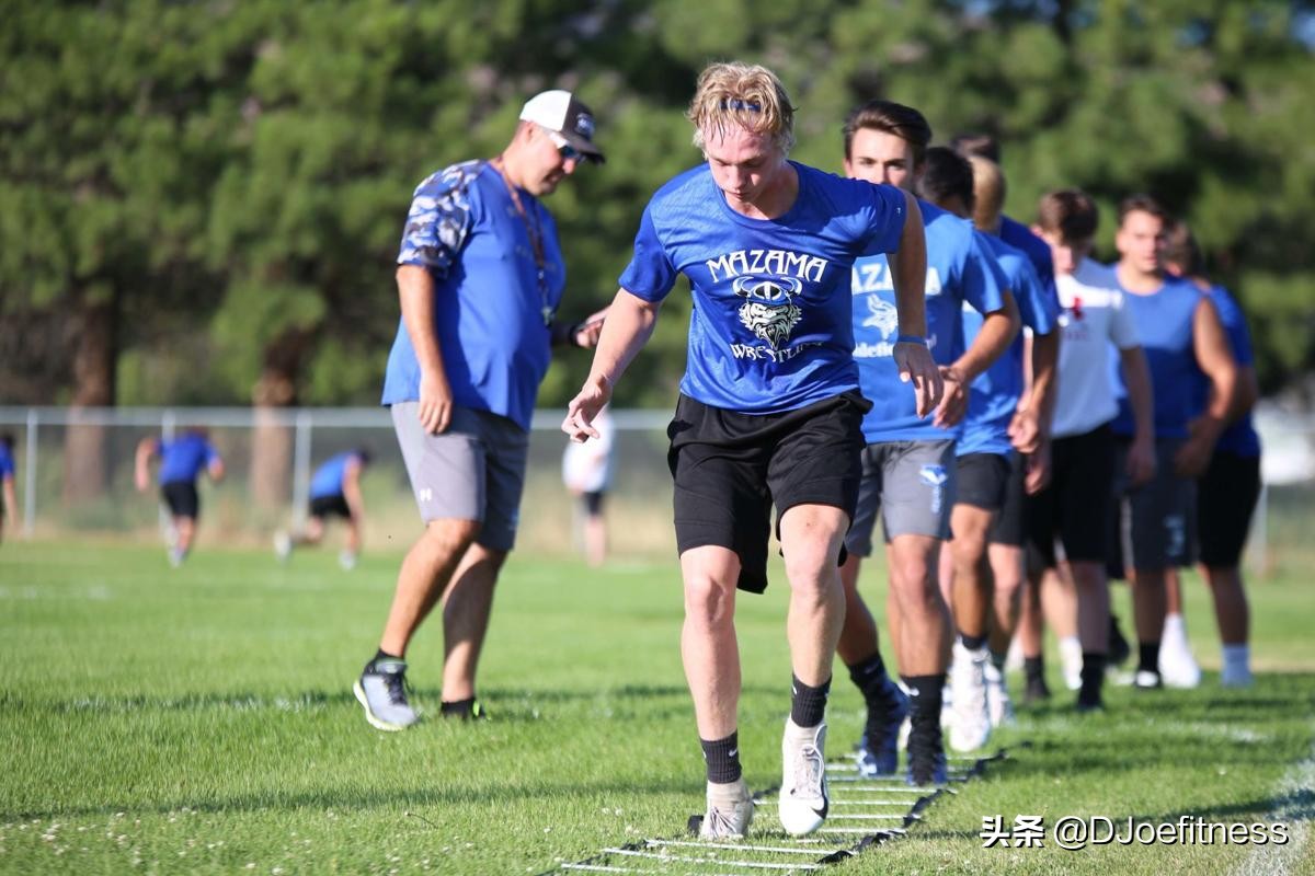 健身斜爬梯,梯子健身动作