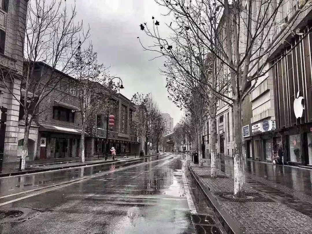 疫情中被困的人们,疫情当下的一些人物事迹