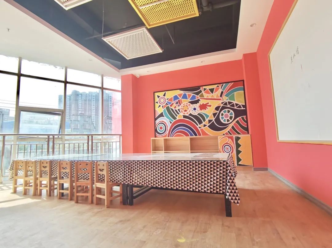 黄石市教育培训,黄石崇艺荟幼儿园