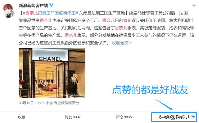 香奈儿停产了专柜还能买到正品吗,香奈儿停产山茶花系列