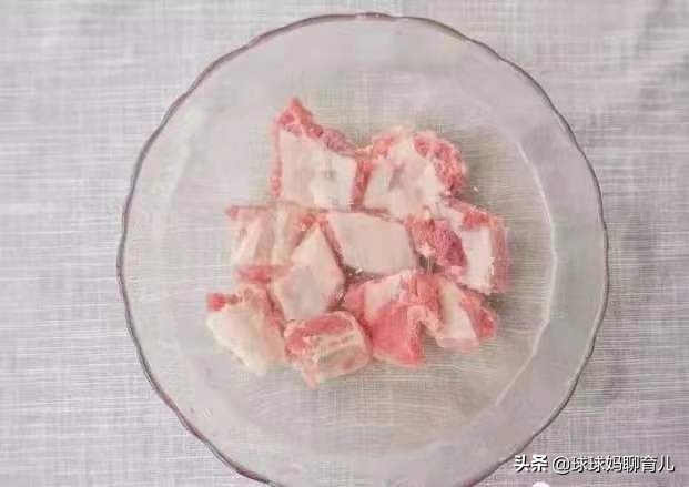 六个月的宝宝缺铁缺钙怎么吃,宝宝缺铁缺钙该吃什么辅食