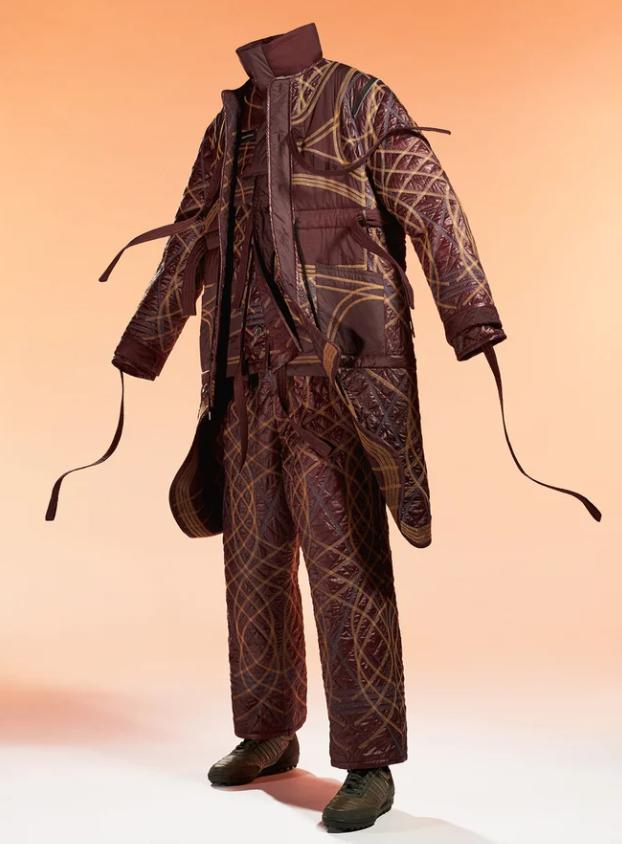 2021十大品牌男装衣服排行榜,2022年十大热销男装品牌