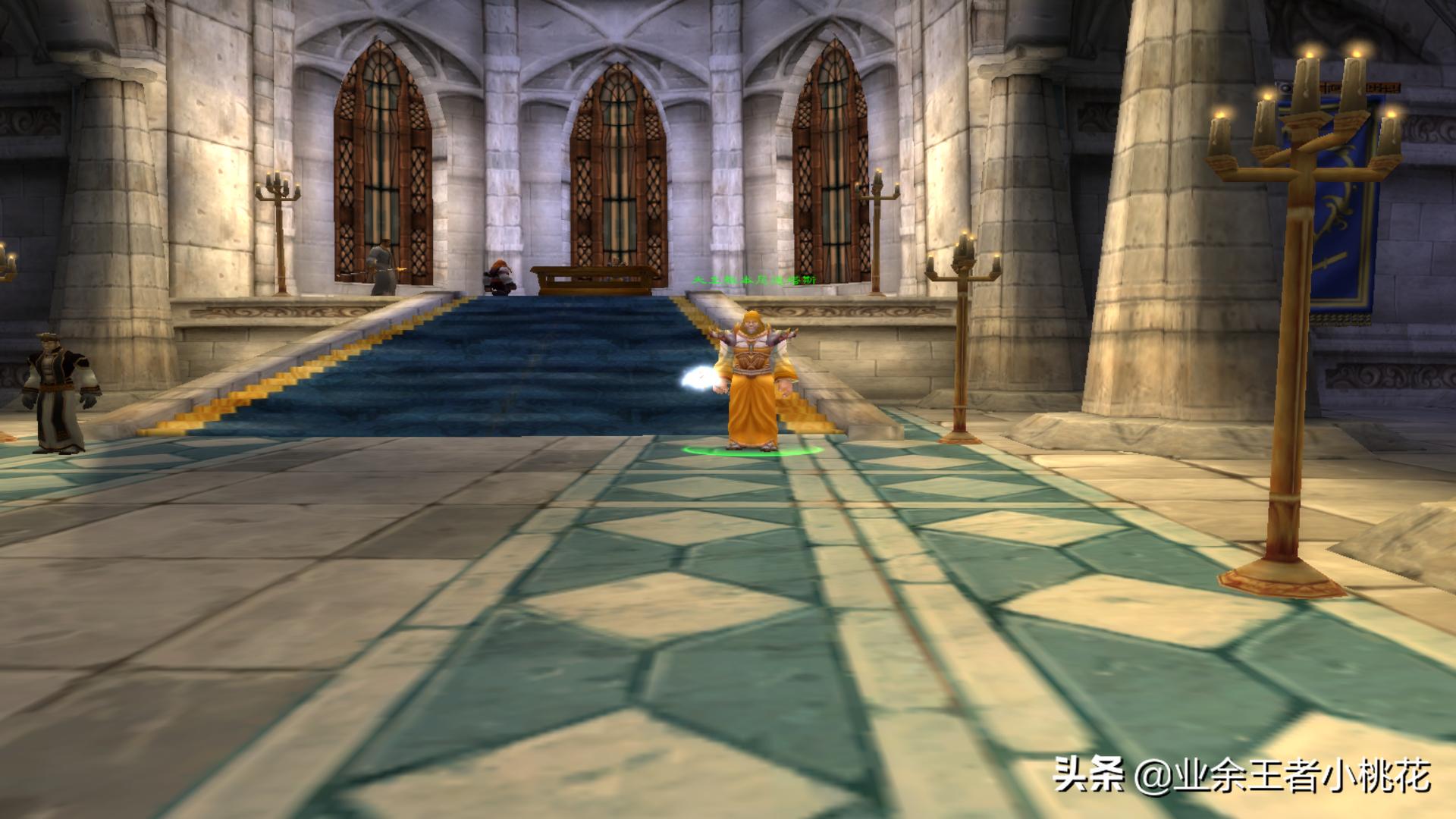 野猪和天灾,魔兽世界怀旧服副本剃刀高地详细介绍