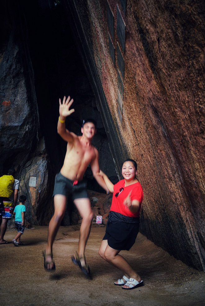 到普吉岛跟团游报价,刚到普吉岛