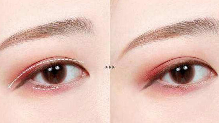 适合学生党的少女妆,简单的适合学生党的妆