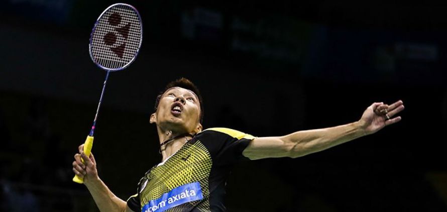 业余羽毛球爱好者可以天天打吗,业余羽毛球爱好者怎么让动作规范