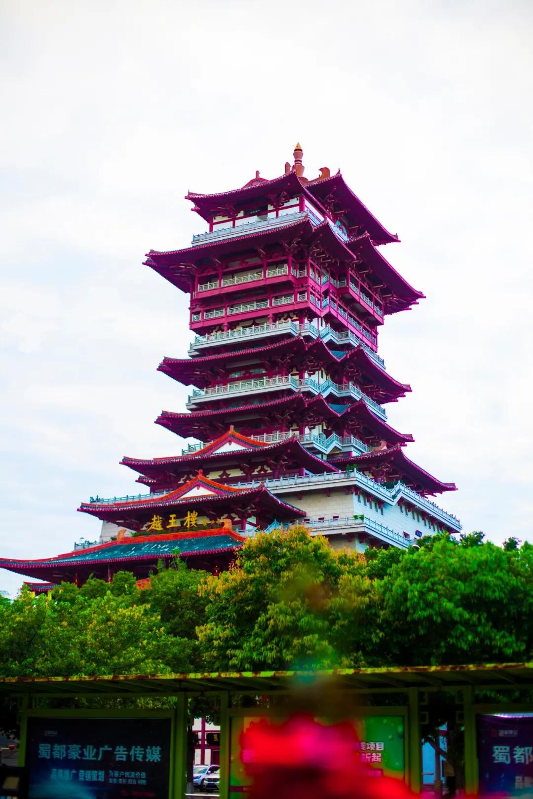 李子柒家乡成旅游景点,李子柒乡愁