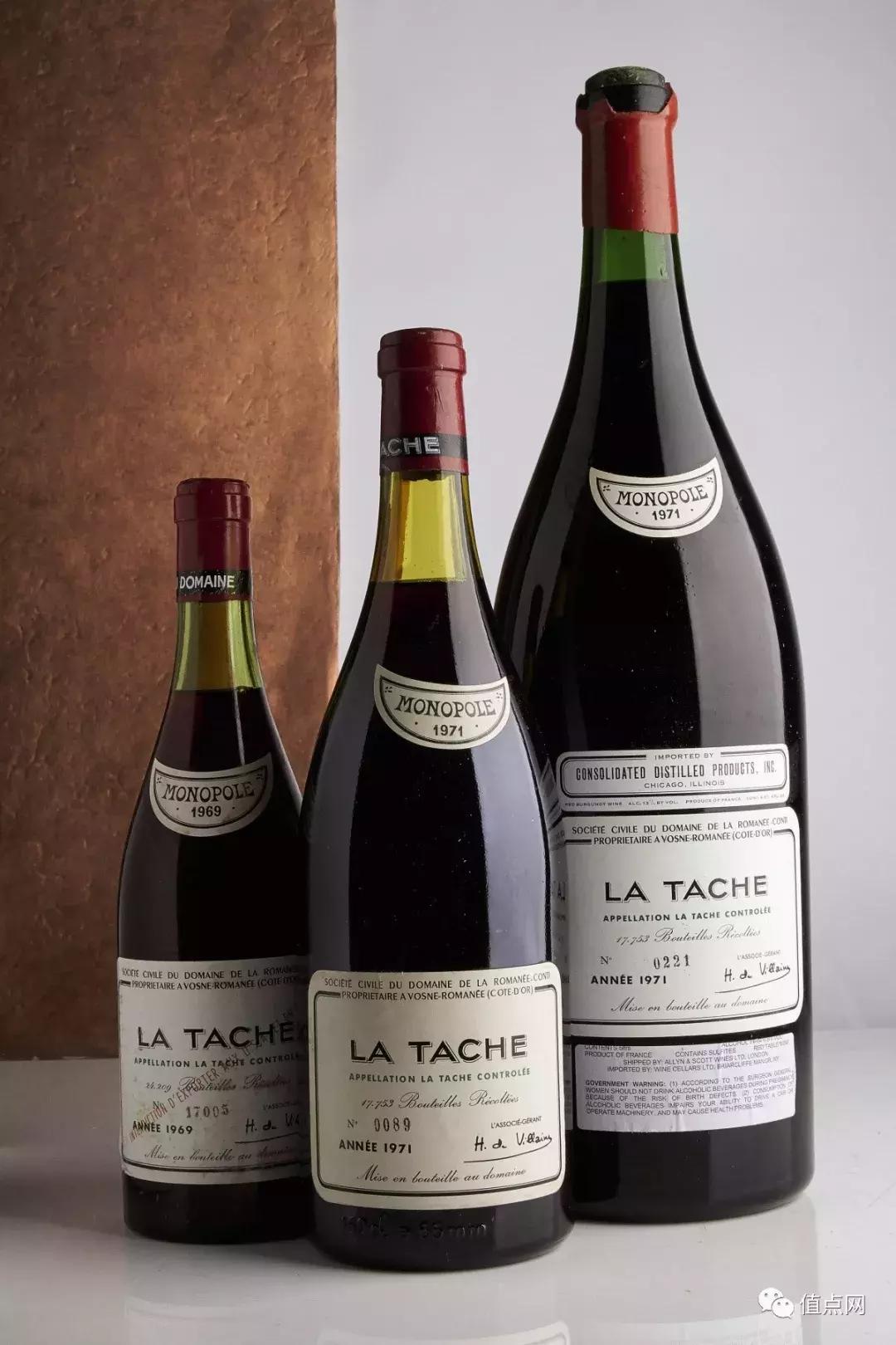 HK$1.47亿「超凡酿」拍卖|DRC梦幻红酒登场