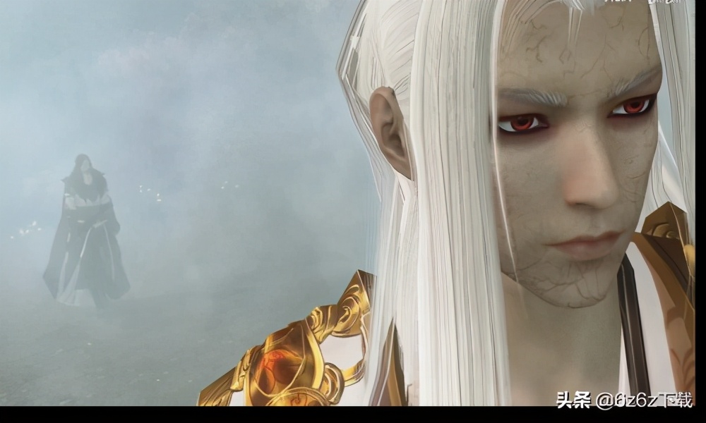 天刀明月深度评测,天刀手游天赏哪个好看些