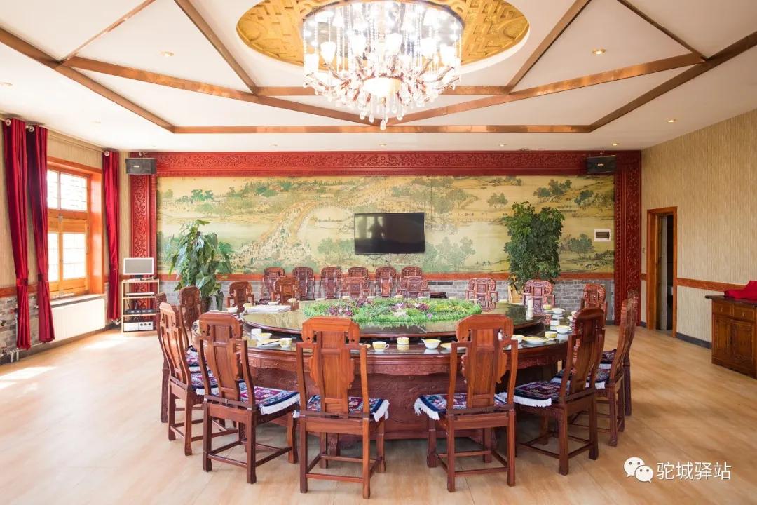 榆林芹河旅游,榆阳区周末游玩推荐